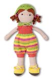 Lana Grossa PÜPPCHEN Cotone