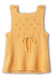 Lana Grossa KLEID Campo