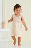 Lana Grossa KLEID SUMMER CASHMERE