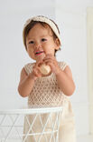 Lana Grossa KLEID SUMMER CASHMERE
