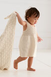 Lana Grossa KLEID SUMMER CASHMERE