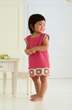 Lana Grossa KLEID Summer Cashmere