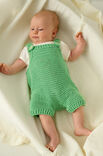 Lana Grossa LATZHOSE Summer Cashmere