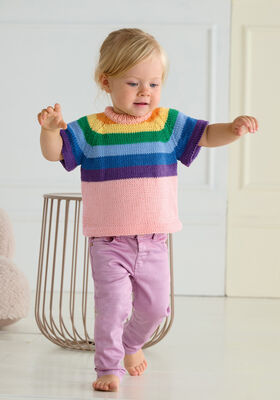 SHIRT Soft Cotton von Lana Grossa