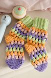 Lana Grossa SOCKEN Soft Cotton