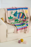 Lana Grossa DECKE Soft Cotton