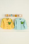 Lana Grossa JACKE Leggerissimo