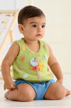 Lana Grossa TOP Summer Softness
