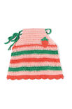 Lana Grossa TRÄGERTOP Soft Cotton