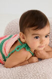 Lana Grossa TRÄGERTOP Soft Cotton