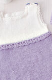 Lana Grossa JACKE & STRAMPLER Cool Wool Baby
