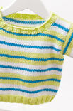 Lana Grossa PULLI, MÜTZE & STRÜMPFE Elastico