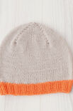 Lana Grossa LATZHOSE MÜTZE & STRÜMPFE  Cool Wool Baby