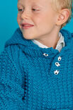 Lana Grossa PULLOVER Mille II