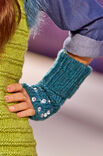Lana Grossa ARMSTULPEN Alta Moda Alpaca