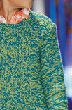 Lana Grossa PULLOVER Alta Moda Alpaca