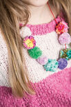 Lana Grossa KETTEN Cotone Print/Cotone