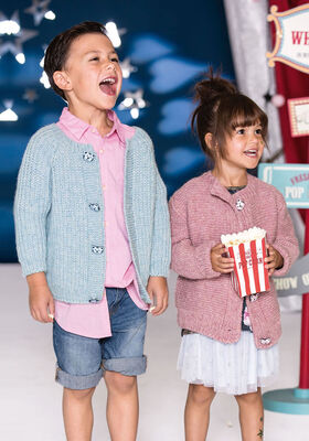 JACKE Alta Moda Alpaca von Lana Grossa