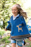 Lana Grossa PONCHO Mille II