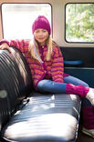 Lana Grossa JACKE BINGO BINGO Melange (GOTS)