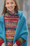 Lana Grossa JACKE Alta Moda Cashmere 16