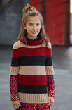 Lana Grossa PULLOVER Alta Moda Alpaca