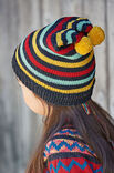 Lana Grossa MÜTZE Cool Wool