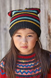 Lana Grossa MÜTZE Cool Wool
