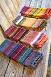 Lana Grossa BEINSTULPEN Cinque Multi