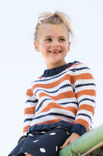 Lana Grossa PULLOVER Superbingo
