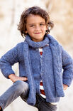 Lana Grossa JACKE Brigitte No. 2