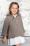 Lana Grossa JACKE BINGO Melange (GOTS)