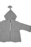 Lana Grossa JACKE BINGO Melange (GOTS)