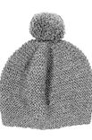 Lana Grossa MÜTZE Cool Wool Alpaca