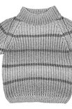 Lana Grossa PULLOVER Alta Moda Cashmere 16 Sfumato/Alta Moda Cashmere 16