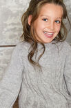Lana Grossa KLEID Cool Wool Big