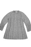 Lana Grossa KLEID Cool Wool Big