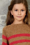 Lana Grossa PULLOVER Ecopuno/Estivo II/Silkhair