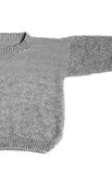 Lana Grossa PULLOVER Cool Wool Cashmere
