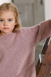 Lana Grossa PULLOVER Fatto