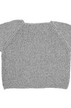 Lana Grossa PULLOVER Fatto