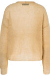 Lana Grossa CARDIGAN MIT GIRAFFE Silkhair