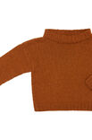 Lana Grossa PULLOVER Alta Moda Cotolana