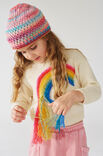 Lana Grossa PULLOVER Alta Moda Cotolana & Per Fortuna