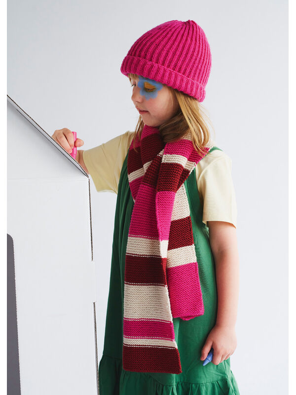 Lana Grossa SCHAL Cool Wool