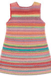 Lana Grossa KLEID Colorissimo