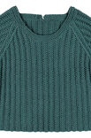 Lana Grossa PULLOVER Elastico