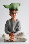 Lana Grossa PULLOVER Cool Merino
