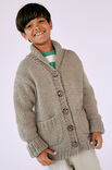 Lana Grossa JACKE Mille II
