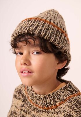 MÜTZE Ecopuno & Cool Merino & Cool Merino Big von Lana Grossa